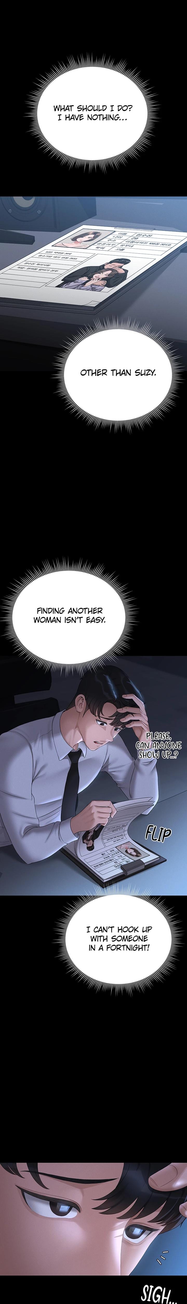 I Became an Apartment Manager Uncensored, chapter 13, page 13 of 30