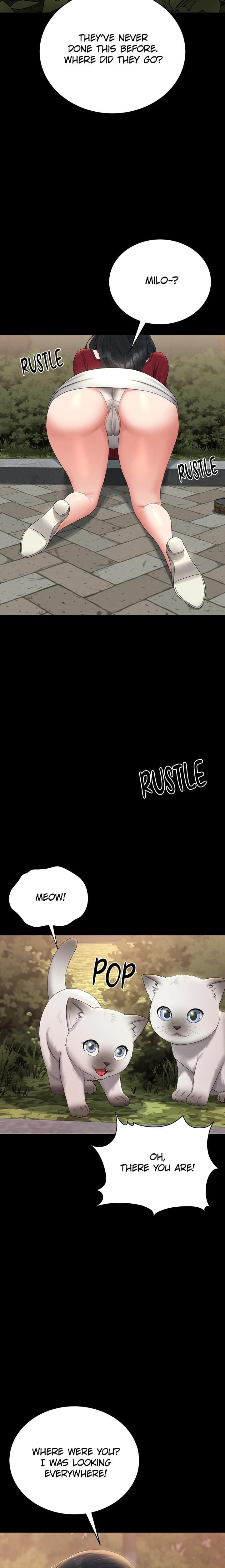 I Became an Apartment Manager Uncensored, chapter 13, page 18 of 30