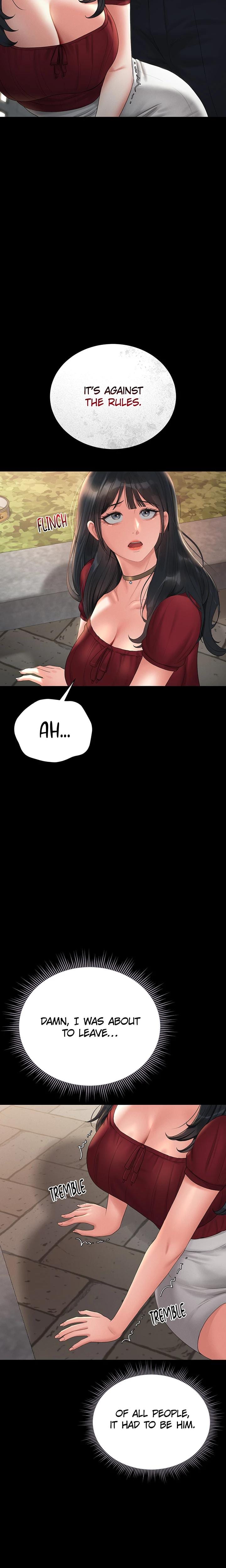 I Became an Apartment Manager Uncensored, chapter 13, page 21 of 30