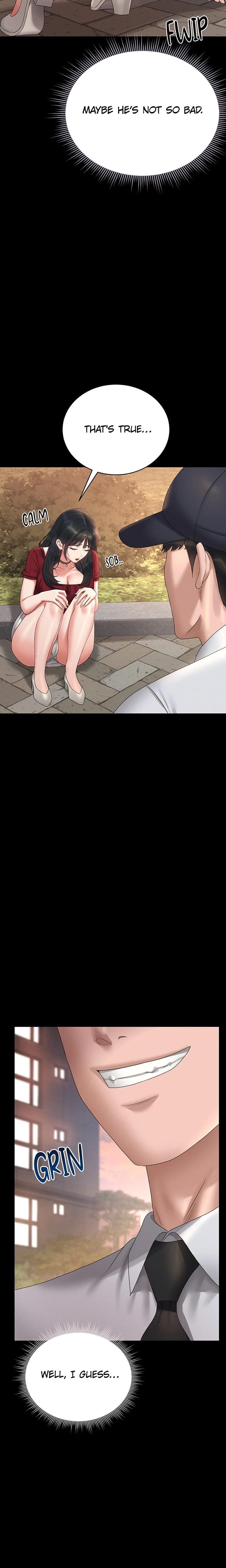 I Became an Apartment Manager Uncensored, chapter 13, page 24 of 30