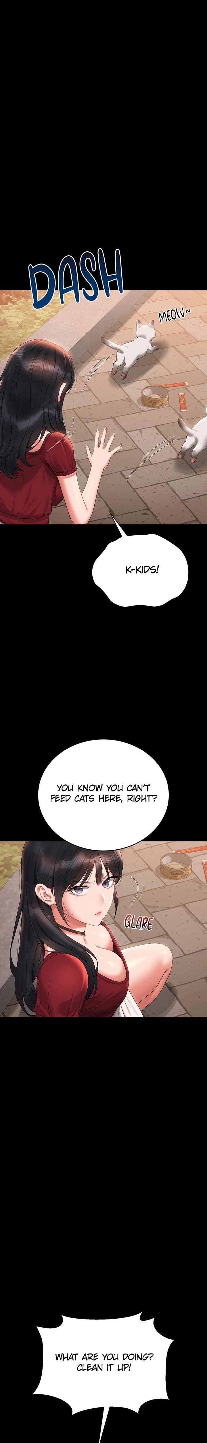 I Became an Apartment Manager Uncensored, chapter 14, page 5 of 32