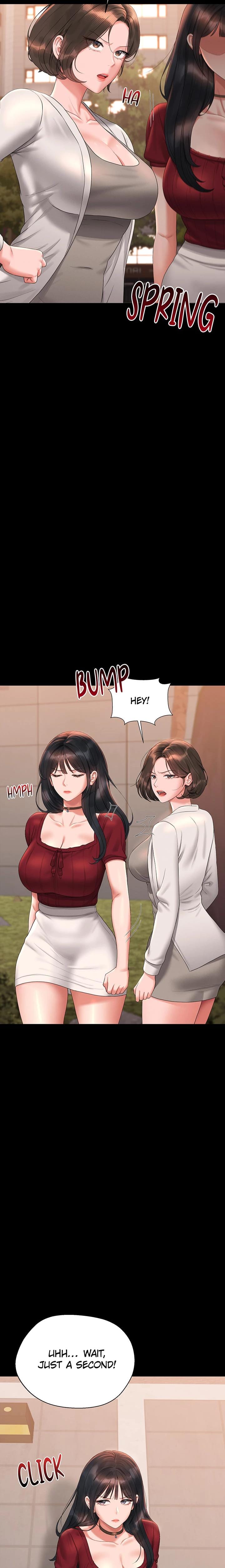 I Became an Apartment Manager Uncensored, chapter 14, page 6 of 32