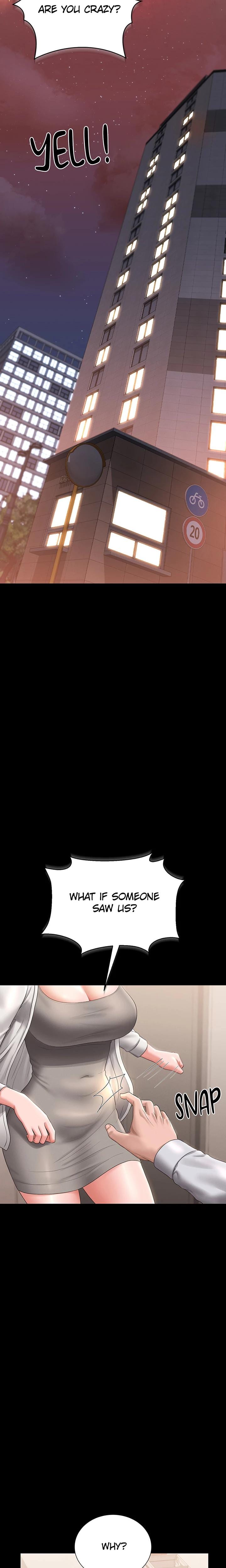 I Became an Apartment Manager Uncensored, chapter 14, page 10 of 32