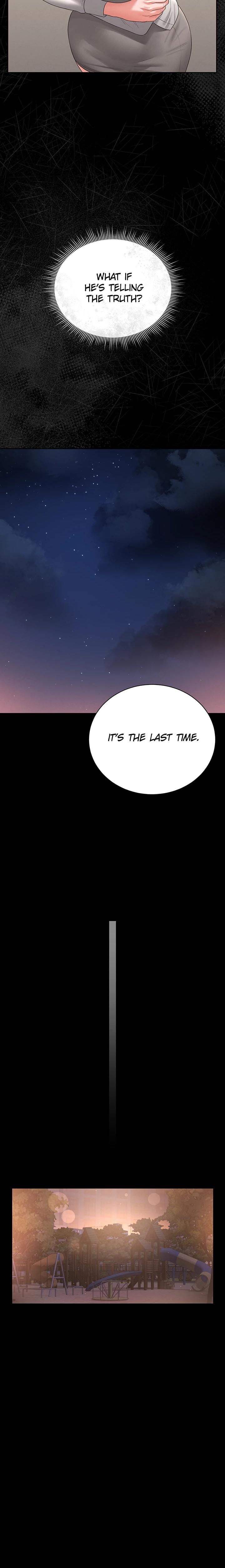 I Became an Apartment Manager Uncensored, chapter 14, page 20 of 32