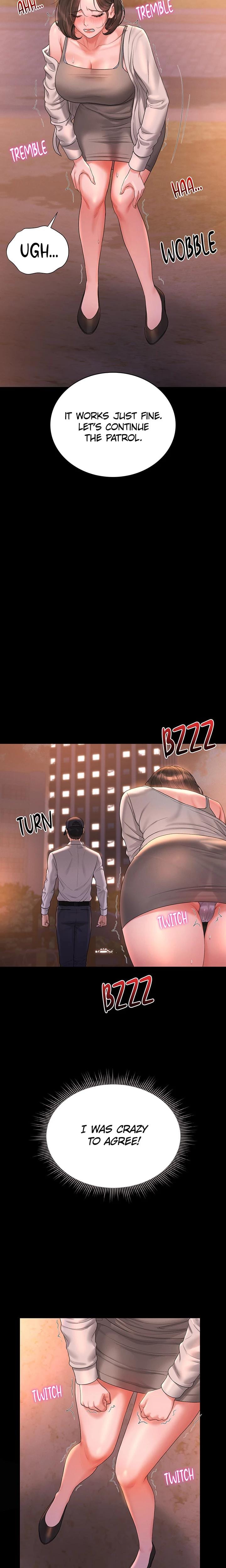 I Became an Apartment Manager Uncensored, chapter 14, page 24 of 32
