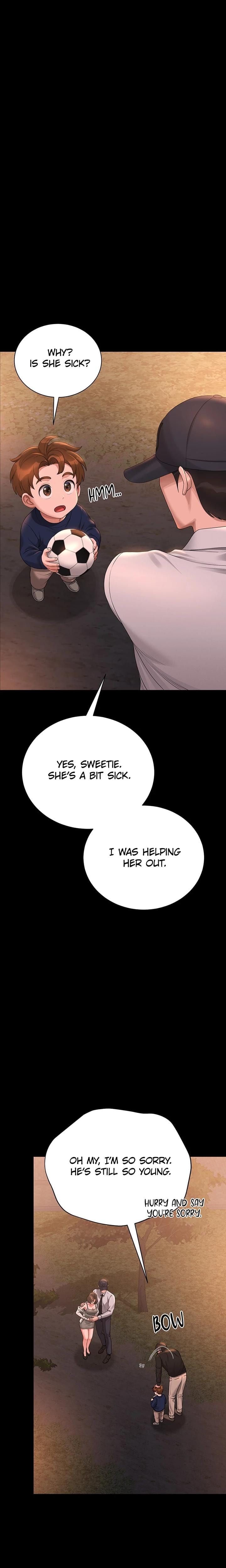 I Became an Apartment Manager Uncensored, chapter 15, page 6 of 32
