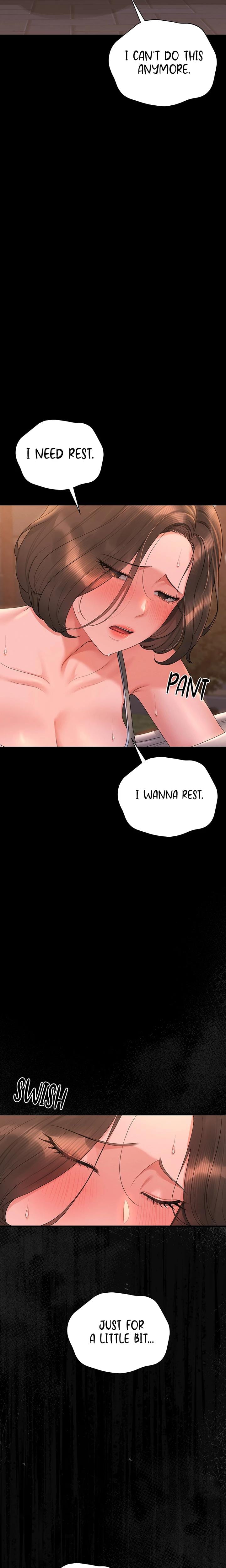 I Became an Apartment Manager Uncensored, chapter 15, page 13 of 32