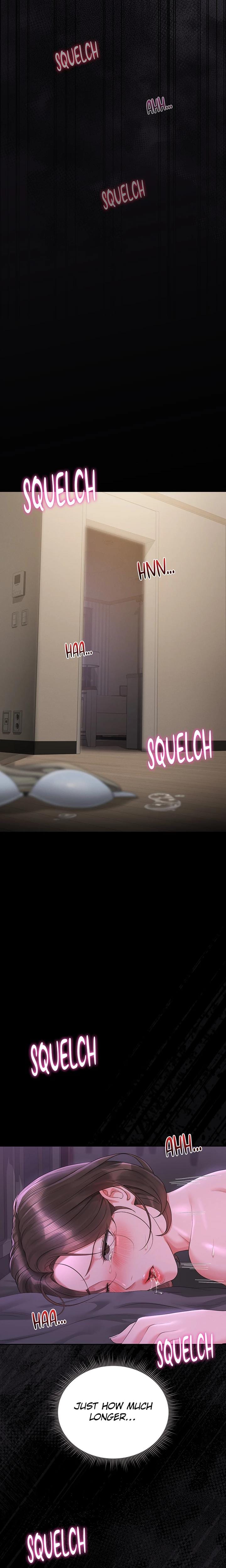 I Became an Apartment Manager Uncensored, chapter 16, page 27 of 31