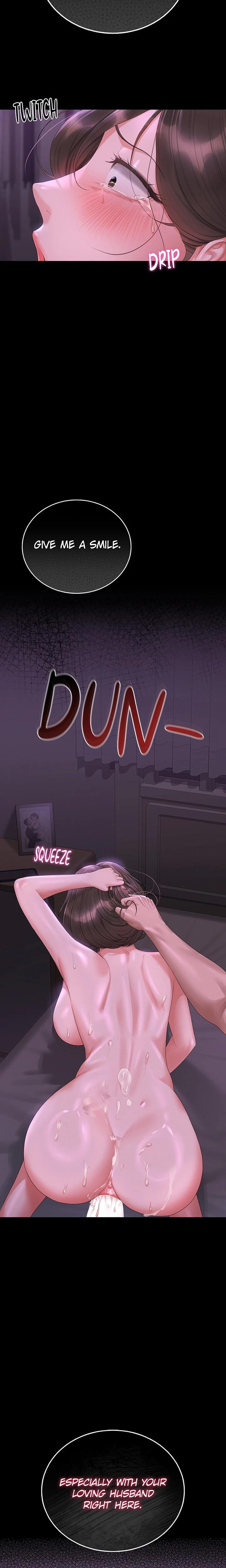 I Became an Apartment Manager Uncensored, chapter 16, page 30 of 31