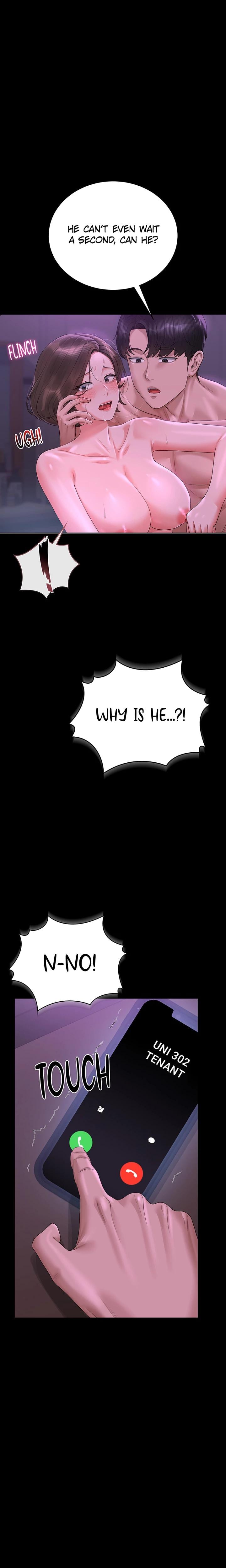 I Became an Apartment Manager Uncensored, chapter 17, page 14 of 33