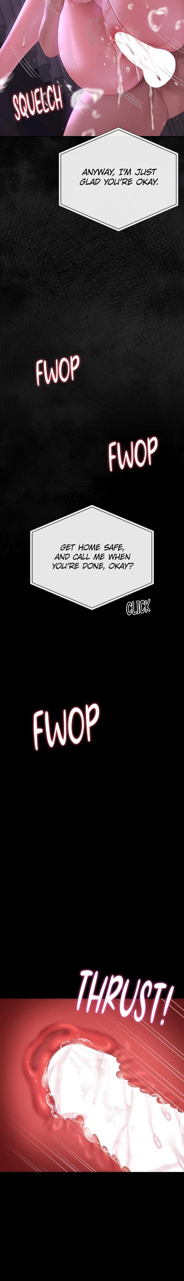 I Became an Apartment Manager Uncensored, chapter 17, page 25 of 33