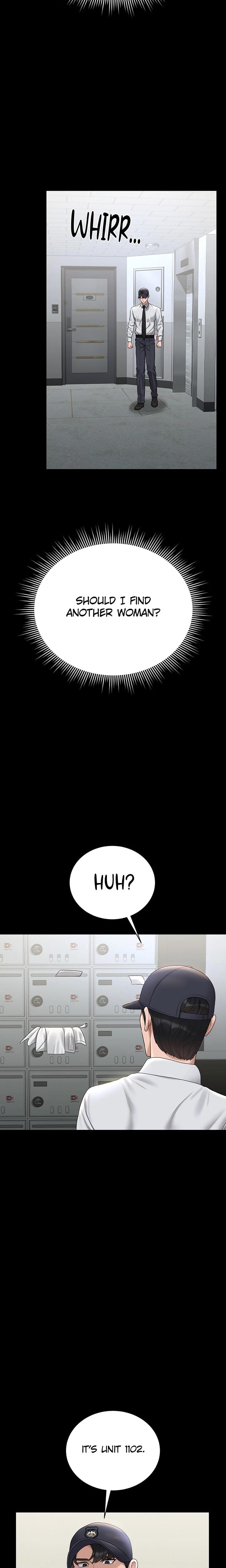 I Became an Apartment Manager Uncensored, chapter 17, page 30 of 33