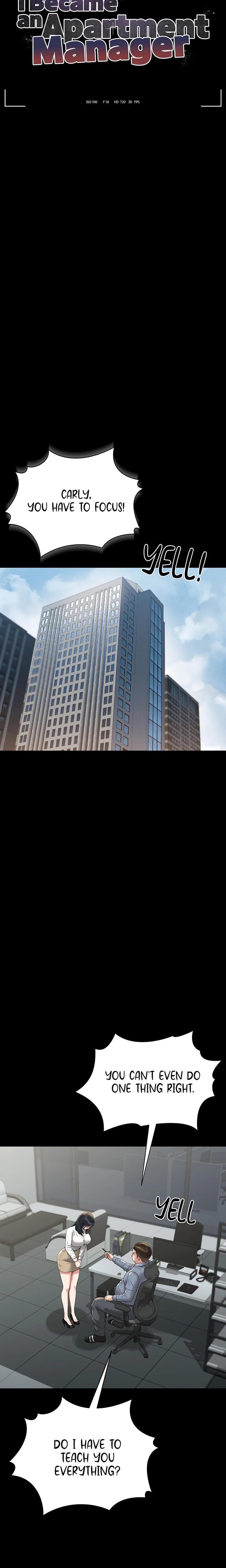 I Became an Apartment Manager Uncensored, chapter 18, page 5 of 30