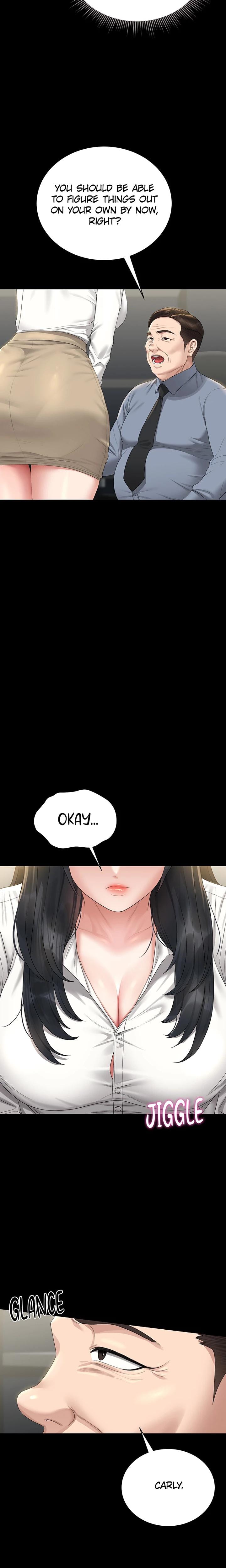 I Became an Apartment Manager Uncensored, chapter 18, page 7 of 30