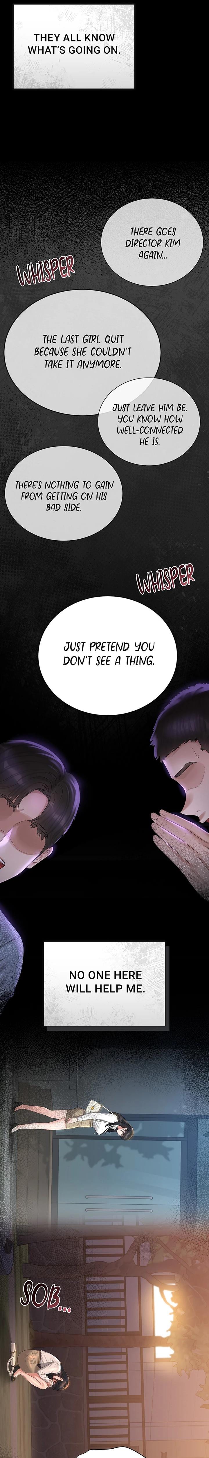 I Became an Apartment Manager Uncensored, chapter 18, page 13 of 30