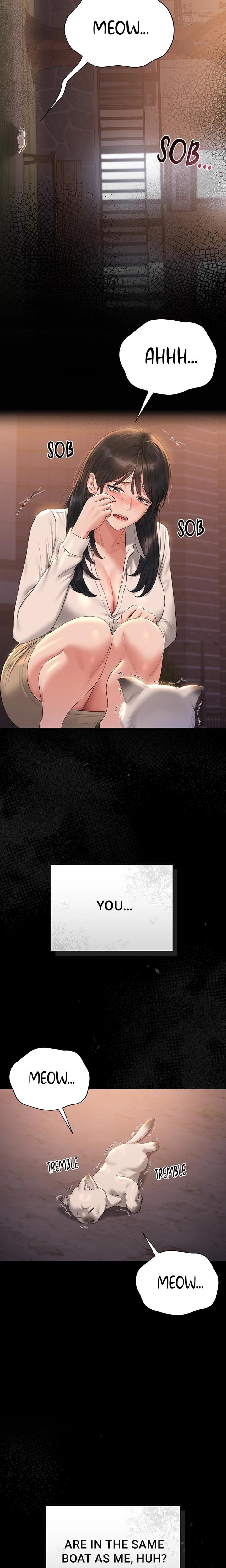 I Became an Apartment Manager Uncensored, chapter 18, page 14 of 30