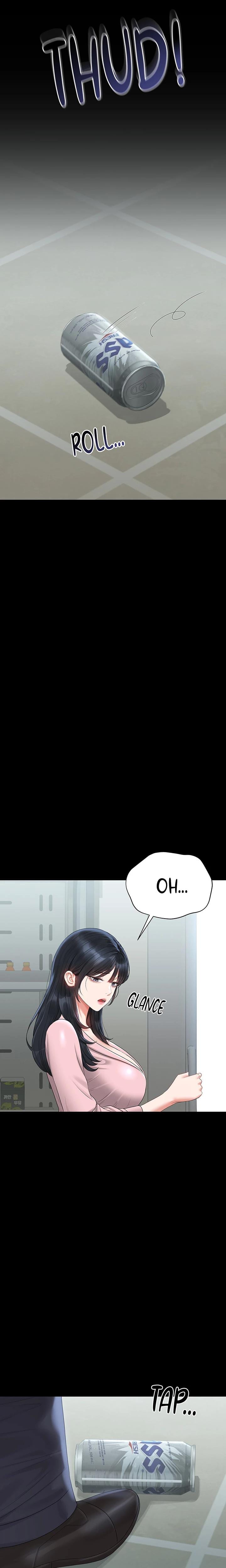 I Became an Apartment Manager Uncensored, chapter 18, page 16 of 30