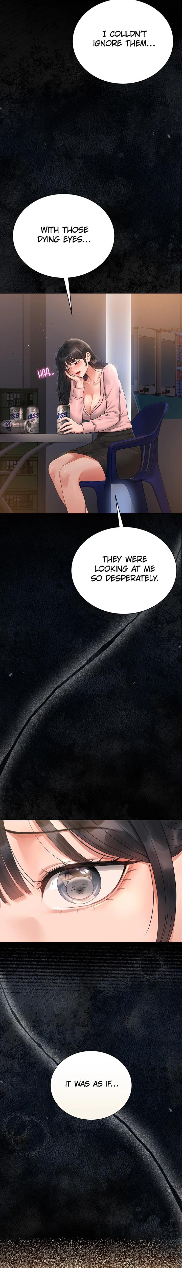I Became an Apartment Manager Uncensored, chapter 18, page 24 of 30