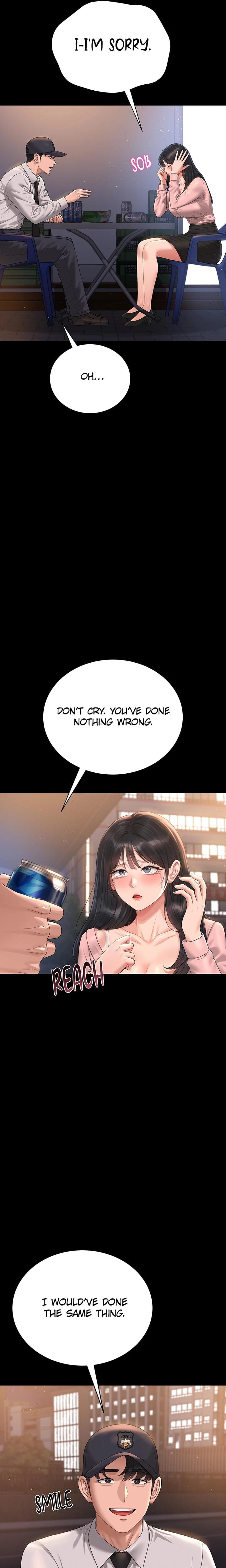 I Became an Apartment Manager Uncensored, chapter 18, page 26 of 30