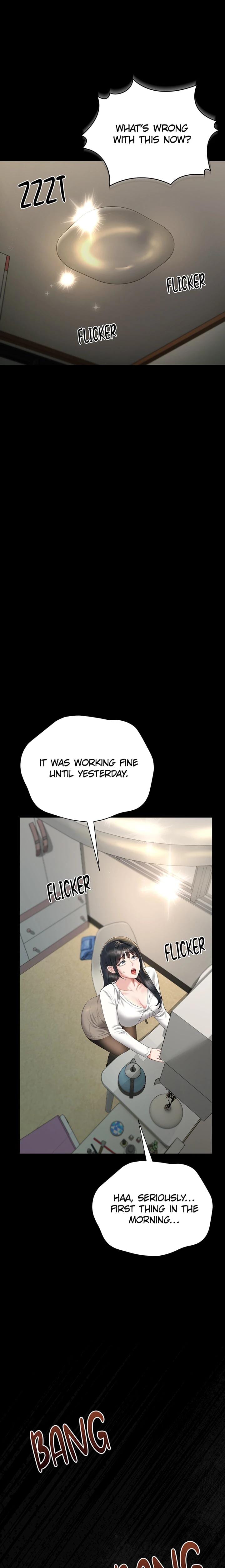 I Became an Apartment Manager Uncensored, chapter 19, page 7 of 32