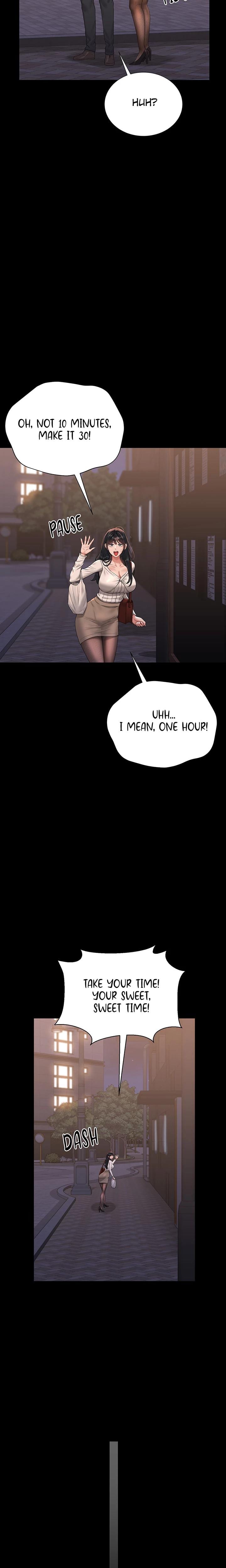 I Became an Apartment Manager Uncensored, chapter 19, page 19 of 32