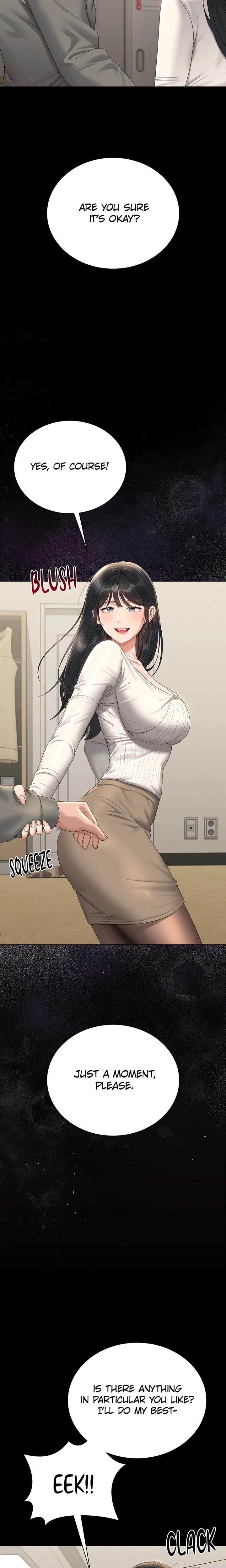 I Became an Apartment Manager Uncensored, chapter 19, page 26 of 32