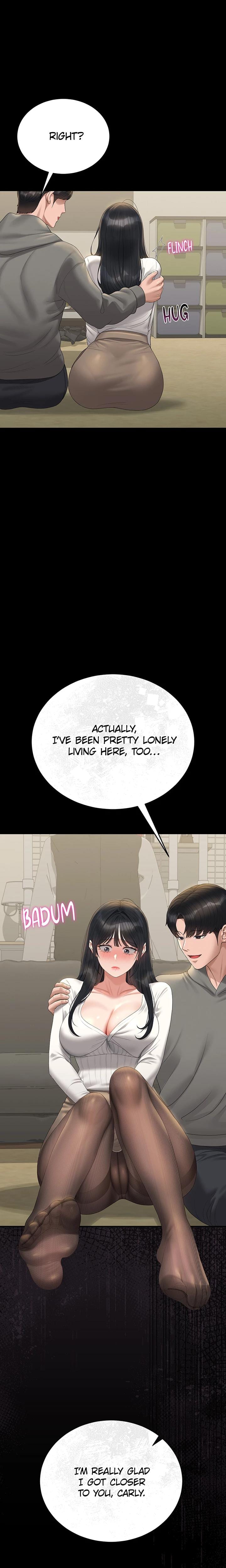 I Became an Apartment Manager Uncensored, chapter 20, page 6 of 29