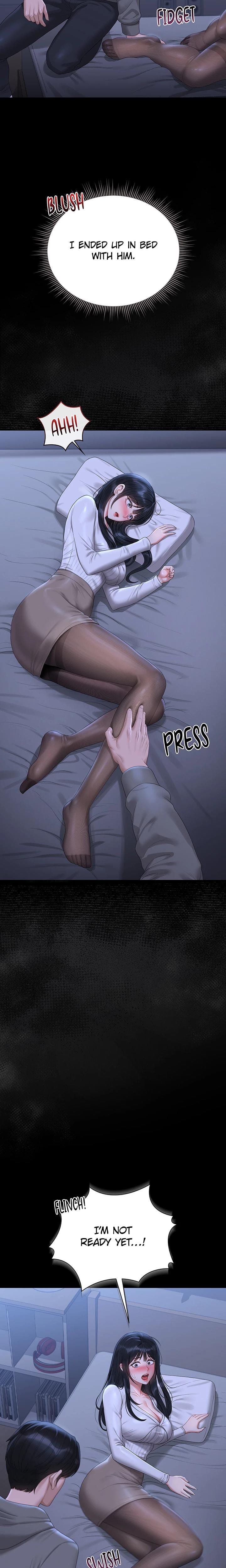 I Became an Apartment Manager Uncensored, chapter 20, page 11 of 29