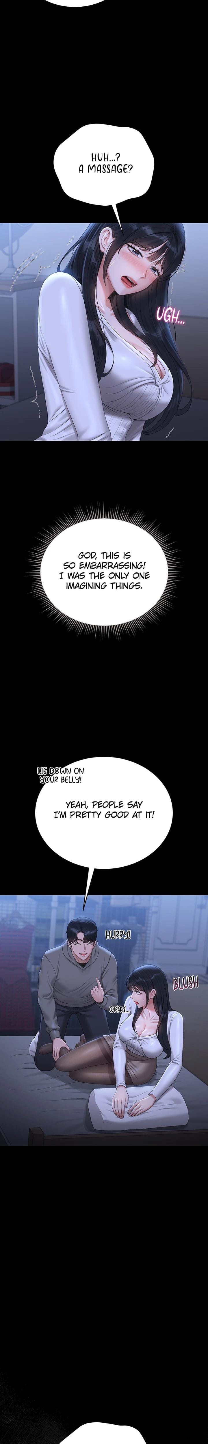 I Became an Apartment Manager Uncensored, chapter 20, page 13 of 29