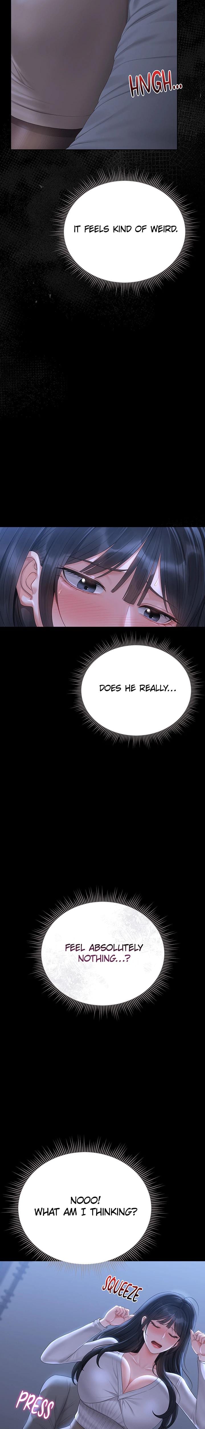 I Became an Apartment Manager Uncensored, chapter 20, page 16 of 29