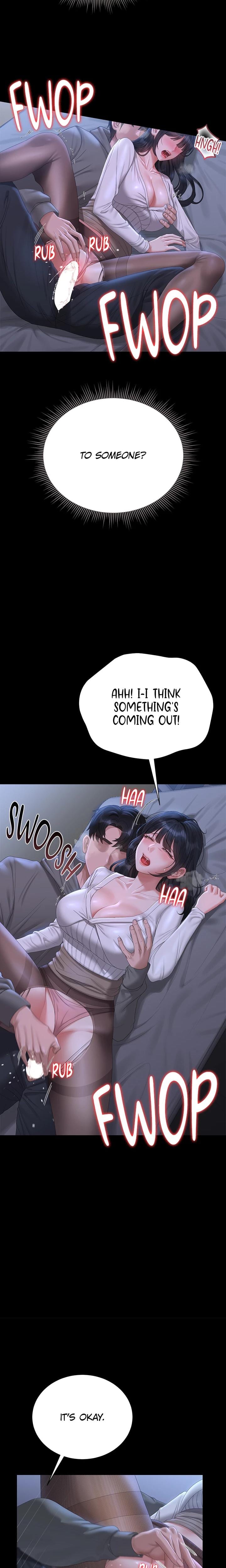 I Became an Apartment Manager Uncensored, chapter 21, page 14 of 29