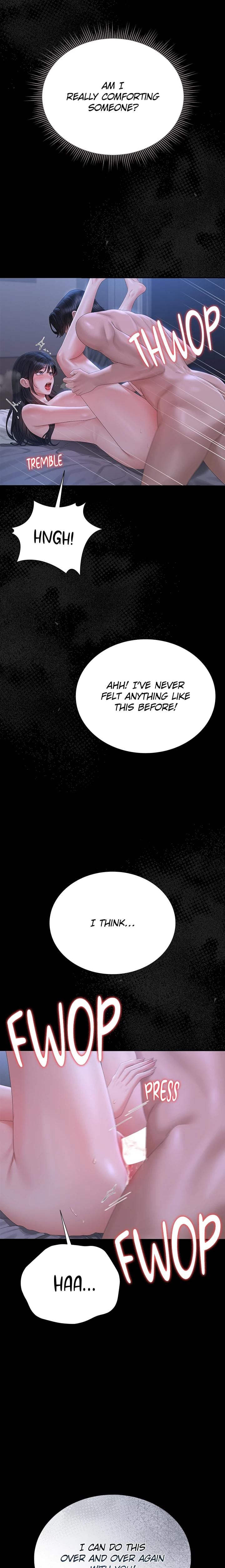 I Became an Apartment Manager Uncensored, chapter 21, page 20 of 29