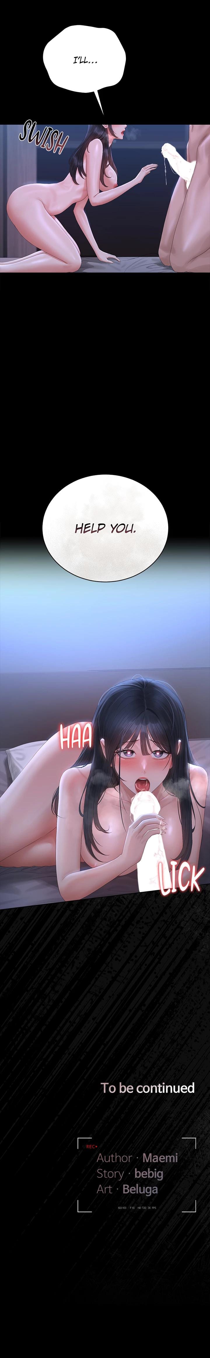 I Became an Apartment Manager Uncensored, chapter 21, page 29 of 29