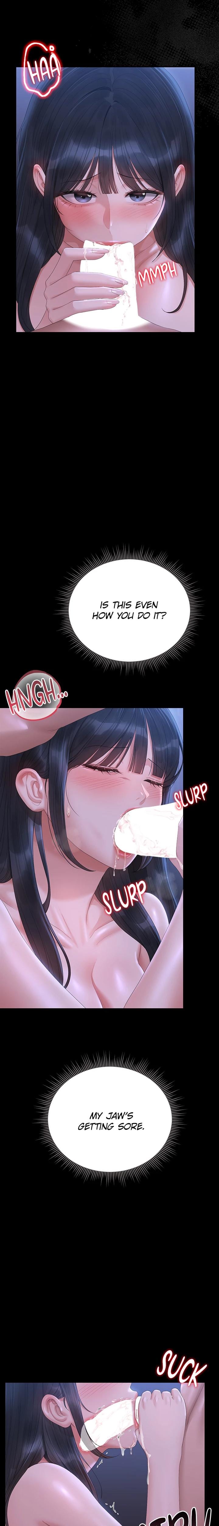 I Became an Apartment Manager Uncensored, chapter 22, page 8 of 28
