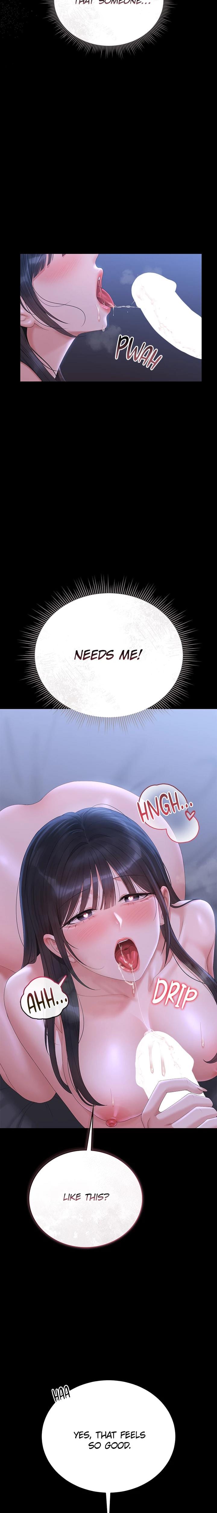 I Became an Apartment Manager Uncensored, chapter 22, page 11 of 28