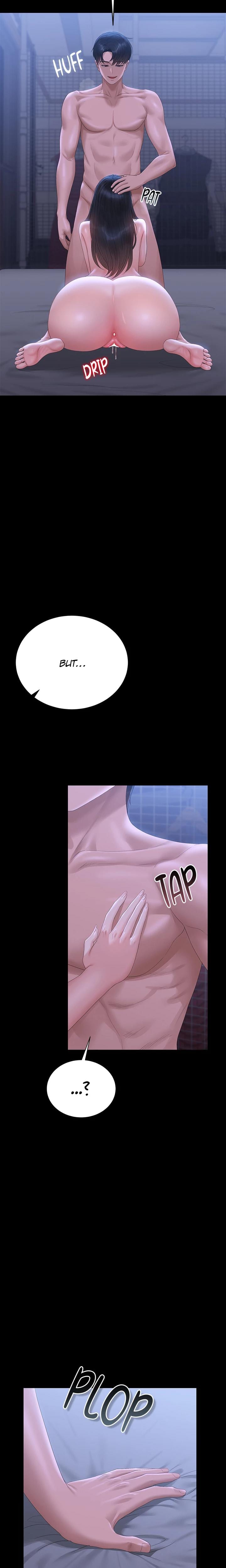 I Became an Apartment Manager Uncensored, chapter 22, page 12 of 28
