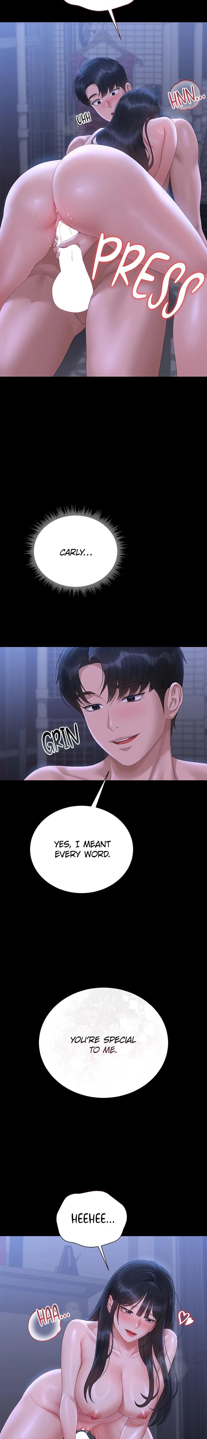 I Became an Apartment Manager Uncensored, chapter 22, page 14 of 28