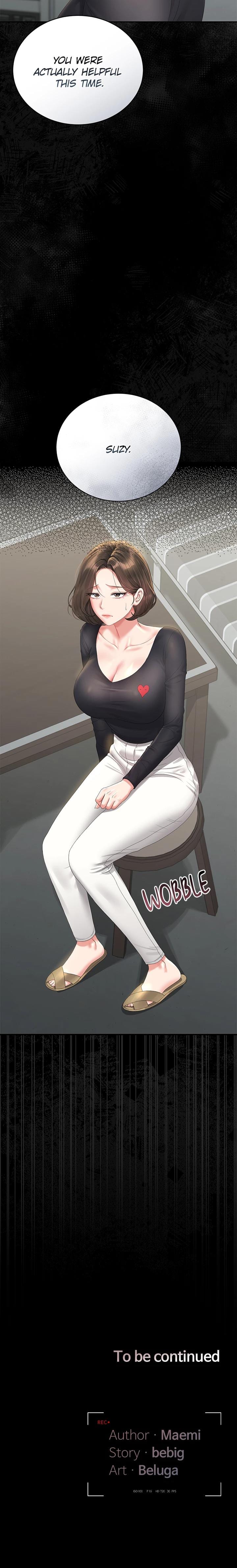 I Became an Apartment Manager Uncensored, chapter 22, page 28 of 28
