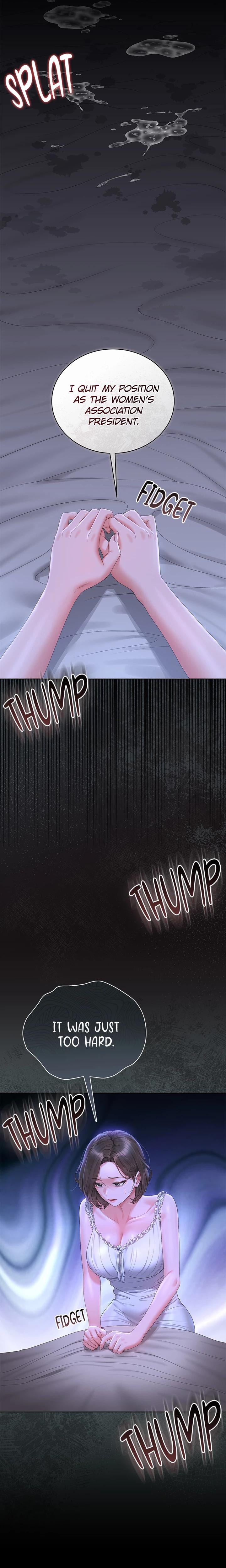 I Became an Apartment Manager Uncensored, chapter 23, page 6 of 30