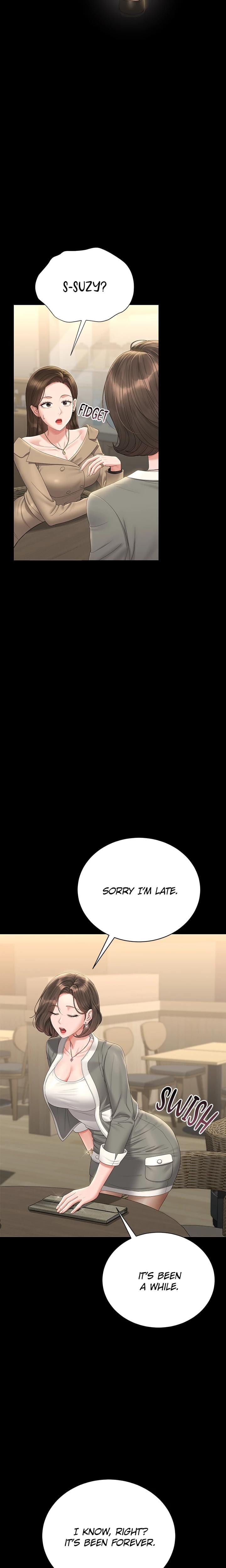 I Became an Apartment Manager Uncensored, chapter 23, page 11 of 30