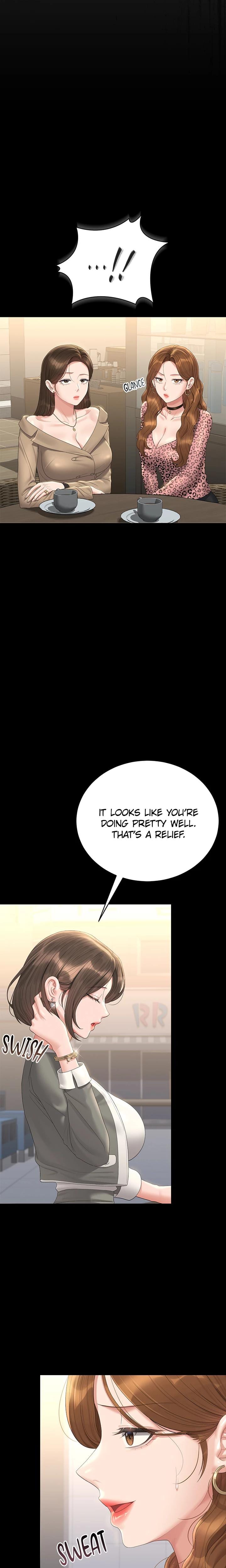 I Became an Apartment Manager Uncensored, chapter 23, page 13 of 30