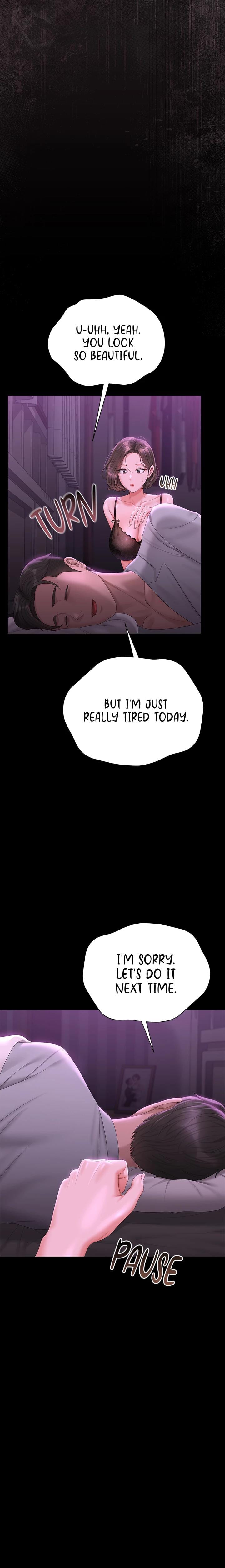 I Became an Apartment Manager Uncensored, chapter 23, page 18 of 30