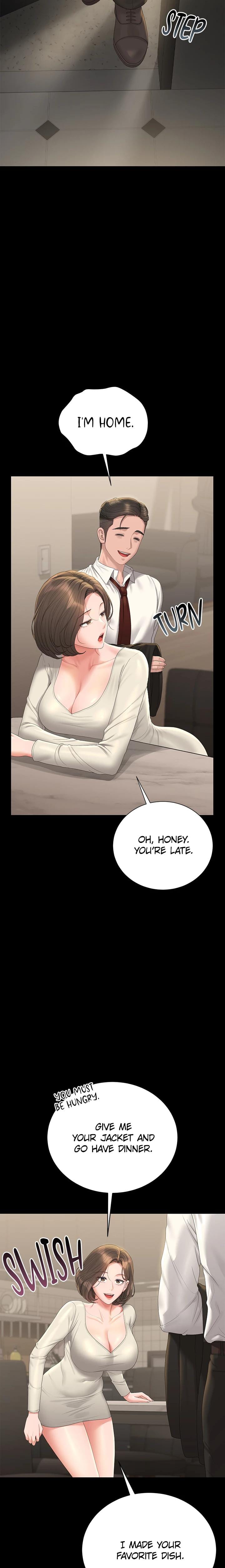 I Became an Apartment Manager Uncensored, chapter 23, page 22 of 30