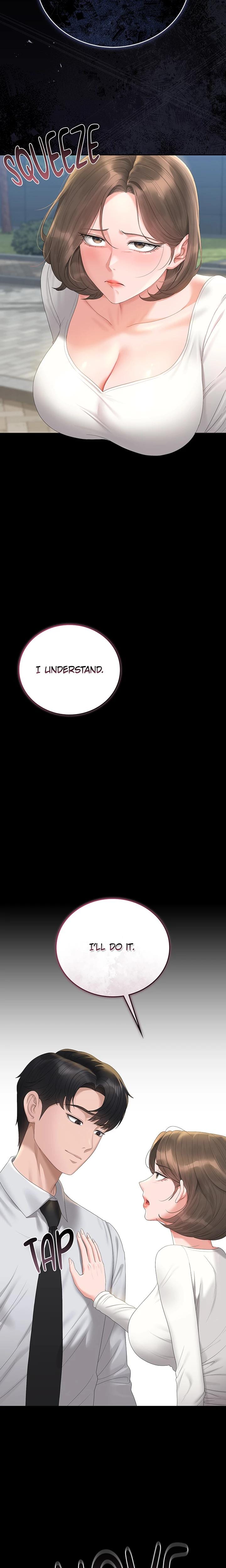 I Became an Apartment Manager Uncensored, chapter 24, page 6 of 30