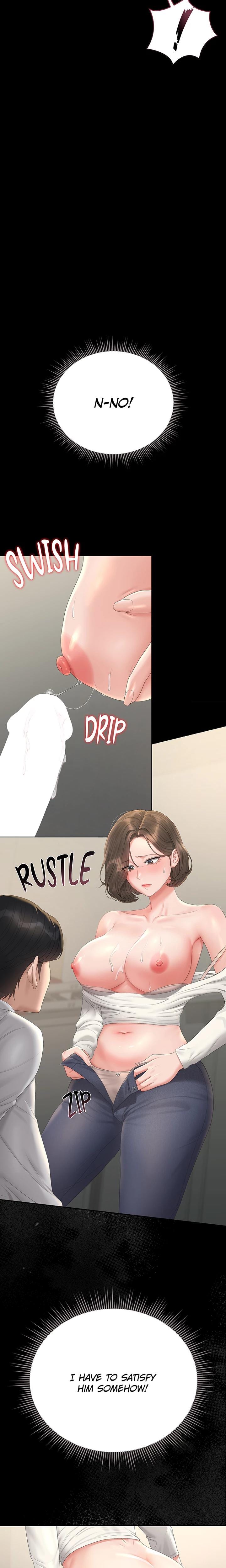 I Became an Apartment Manager Uncensored, chapter 24, page 13 of 30
