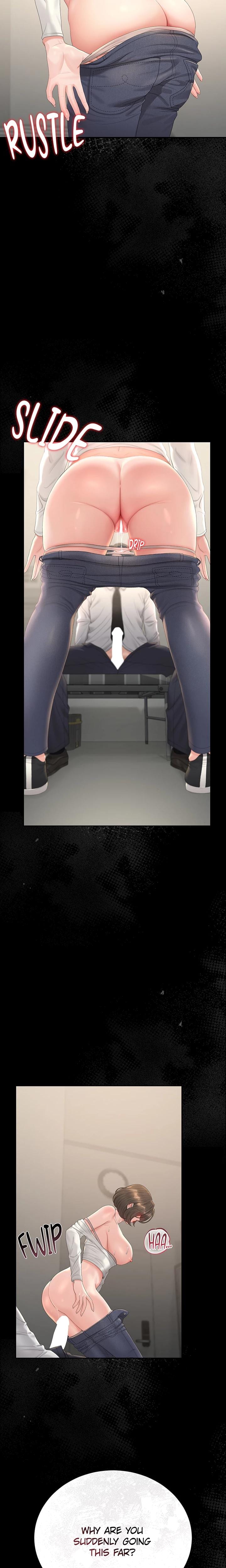 I Became an Apartment Manager Uncensored, chapter 24, page 14 of 30
