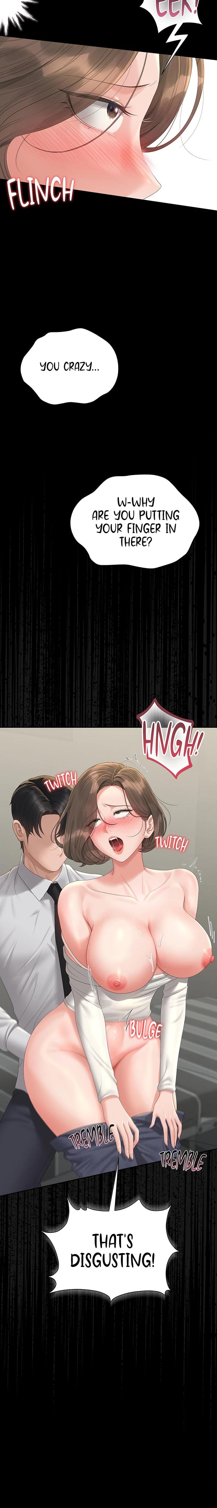 I Became an Apartment Manager Uncensored, chapter 24, page 19 of 30