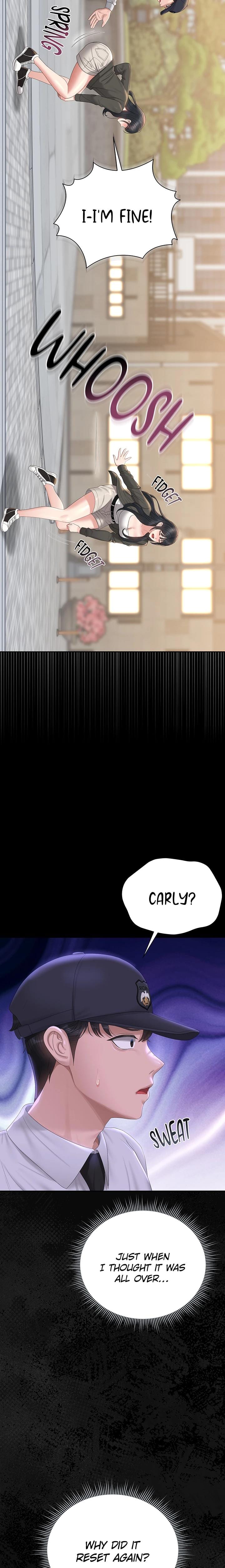 I Became an Apartment Manager Uncensored, chapter 25, page 8 of 27
