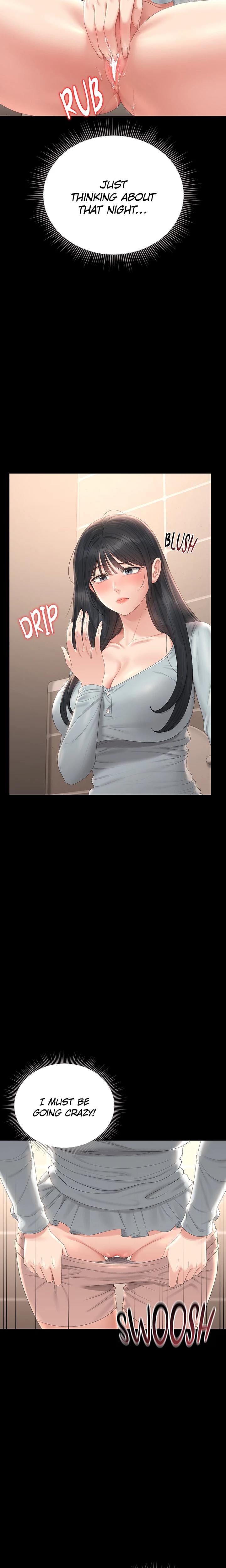 I Became an Apartment Manager Uncensored, chapter 25, page 13 of 27
