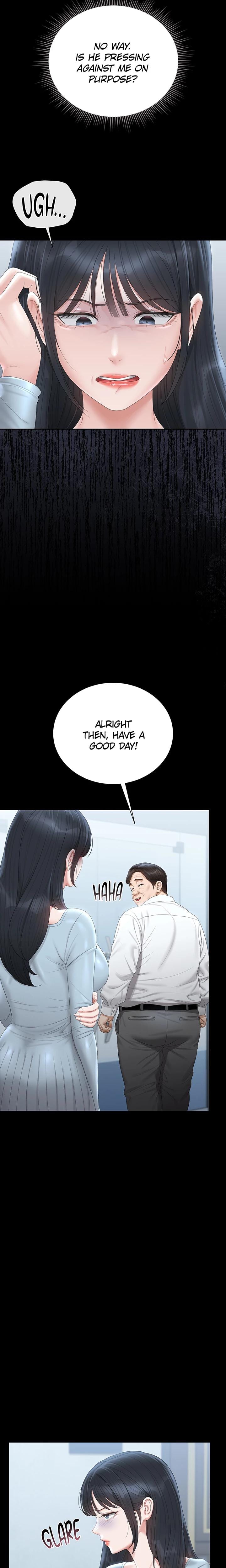I Became an Apartment Manager Uncensored, chapter 25, page 18 of 27